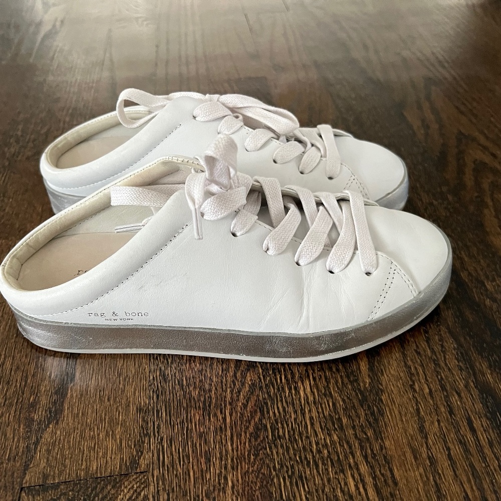 Rag & Bone Sneaker Slides